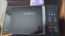 美的（Midea）微波炉烤箱一体机 小型家用20升微波炉  光波加热 钻石背板（M1-L201B） 实拍图