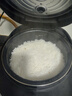 九阳（Joyoung）家用4L3~4人电饭煲电饭锅2斤铁釜内胆1200W IH立体大火3A级好米饭触控大屏40T39 实拍图