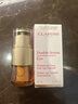 娇韵诗Clarins双萃眼霜20ml*2瓶淡纹紧致 女生进口元旦生日圣诞礼物 实拍图