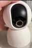 小米智能摄像机 4家用云台摄像头800万像素4K超清室内监控360度无死角带夜视手机远程婴儿宠物 实拍图