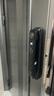 联想R20 Pro 掌静脉 智能门锁 指纹锁 3D人脸识别 智能锁 双摄像 电子锁 入户门 密码锁 电子锁 全自动 实拍图