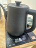 金灶（KAMJOVE）自动上水电热水壶 恒温烧水壶 1.2L电水壶茶具电茶炉全智能茶台烧水壶全自动一体R9 实拍图