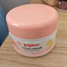 贝亲（Pigeon）儿童面霜 宝宝婴幼儿童专用0-3擦脸霜50g 水三角润肤保湿 实拍图