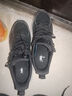 乔丹运动鞋男鞋冬季革面防水跑步鞋防滑软底轻便休闲鞋男爸爸鞋 实拍图