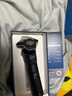 飞利浦（PHILIPS）电动剃须刀新一代旋护5系 净护双升级AI智能痘敏肌刮胡刀  生日礼物送男生男友老公父亲 实拍图