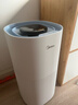 美的（Midea）小蓝鲸600无雾空气加湿器母婴幼儿客厅家用卧室静音抗菌孕妇办公室大容量雾化器新年礼物SZ-2Y50 实拍图