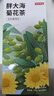 京东京造胖大海菊花茶150g(5g*30)咽喉伴侣泡水喝养生茶茶叶团购 实拍图
