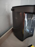 美的（Midea）电热水瓶 5L升大容量保温除氯电水瓶 家用烧水壶保温一体全自动恒温电热水壶开水壶 5L 【316L母婴级材质内胆】 实拍图