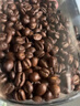 中咖  中度烘焙 阿拉比卡庄园圆豆 云南小粒咖啡豆454g 实拍图