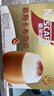 雀巢（Nestle）【侯明昊推荐】慕斯卡布奇诺速溶三合一减蔗糖冲调饮品19g*12条 实拍图