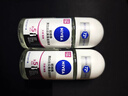 妮维雅（NIVEA）抑汗香体腋下止汗露滚珠夏季干爽男士海洋酷爽爽身走珠液50ml 实拍图