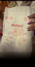 好奇（Huggies）铂金装小桃裤纸尿裤M144片(6-11kg)中号尿不湿【透爽散热】 实拍图
