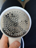【小米平替】毛球修剪器家用去球器去毛球器剃毛器打毛器衣服除毛器毛衣毛球修剪神器剃毛机 白色插电款【原装刀头】 实拍图