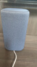 小米（MI）Xiaomi 智能音箱 蓝 超级小爱智能音箱 AI大模型问答 连续指令语控 支持远程备车 小米蓝牙音箱 实拍图