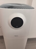 美的（Midea）【母婴认证】甲醛数显空气净化器鼻炎家用除醛除烟味异味过敏原空气净化机森林家L1pro国家补贴 实拍图