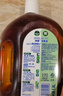 滴露消毒液灭活流感冠状病毒消毒水除菌1.8L*2洗衣家居除螨杀菌甲流感 实拍图