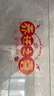 德双曼乔迁之喜用品全套搬家礼物装饰入伙新居布置新房入宅仪式摆件套装 【乔迁装饰大全】26件套 实拍图