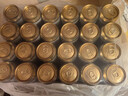 爱士堡小麦白啤酒500ml*24听 德国原装进口精酿啤酒 整箱装 新年送礼 实拍图