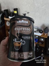 拉瓦萨（LAVAZZA）意大利原装进口罗萨意式现磨咖啡粉浓醇拼配奶咖甄选250g 意式浓缩醇香咖啡粉250g（罐装）-浅烘-花香，果香 实拍图