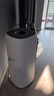 飞利浦（PHILIPS）空气净化器除甲醛神器新房急入住鼻炎专业家用宠物净化机除烟味病毒过敏原螨尘AC3998 实拍图
