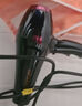 康夫（CONFU）电吹风机家用2400W大功率恒温护发大风力快速干发理发店发廊吹风筒KF-8946 实拍图