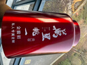 茶己知人武夷山特级正品金骏眉红茶茶叶高档罐装礼盒装500g元旦送礼送长辈 实拍图