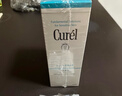 珂润（Curel）控油洁颜泡沫150ml*2 氨基酸保湿洗面奶敏肌适用轻松控油新年礼物 实拍图