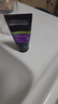 欧莱雅（LOREAL）男士洗面奶控油清痘深层清洁磨砂抗黑头角质氨基酸洁面乳男青少年 炭爽控油抗黑头洁面膏150ml 实拍图