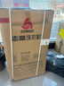 志高（CHIGO）全自动洗衣机 波轮宿舍迷你小型家用 洗烘一体 智能洗脱一体机 大容量 风干 【11Kg-主销特惠款-蓝光洗护-强动力电机】 实拍图