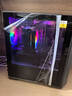 微星全家桶 暗黑骑士MAG i7 14650HX/RTX5060/32G D5/1T 电竞游戏设计师台式电脑主机整机 实拍图