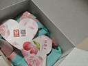 嘉顿（Garden）威化饼干礼盒荔枝玫瑰味465g纪念日礼物季节限定零食礼包休闲零食 实拍图