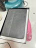 GUNCAKU新款全面屏16+1024G超薄平板电脑4K超清全贴合屏全网通5Gwifi游戏办公学习二合一平板Pad 【全新】强劲十核X95C/白色款 256G版+【下单立享福利发1TB】 实拍图