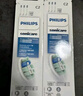 飞利浦（PHILIPS）电动牙刷头 钻石亮白型牙刷头 适配HX9352HX9362HX9332HX9372 3支 装钻石亮白HX6063/67白色 实拍图