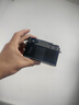富士（FUJIFILM）X-Half/xhalf 微单相机 拍照旅行专用 入门级相机 复古模拟胶片 19种富士滤镜 灰色【新年礼物】 实拍图