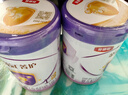 伊利金领冠菁护A2β-酪蛋白高量乳铁蛋白幼儿配方奶粉3段(1-3岁)800g 实拍图