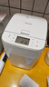松下（Panasonic）全自动智能面包机智能撒果料多功能和面家用面包机SD-PM1000 实拍图