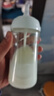 贝亲（Pigeon）自然离乳吸嘴组 含重力球吸管 原装配件12月+ BA155 实拍图