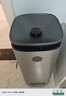 352【旗舰爆款】无雾加湿器空气净化器加湿净化一体机家用客厅卧室大面积除甲醛过敏原国家补贴 H301 实拍图