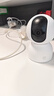 小米摄像头2云台版家用监控器360度无死角带夜视400万高清无线智能摄像头室内摄像机手机远程母婴看护 小米摄像头2+64G内存卡+挂墙配件 （小米摄像头） 实拍图