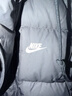 耐克 （NIKE）2025年男子AS M NK TF CLUB PARKA 650羽绒服 IB2974-010 XL 实拍图
