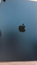 Apple/苹果 iPad11英寸 A16芯片2025年款 平板电脑 (256GB WLAN版/学习办公娱乐)蓝色 实拍图