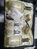 后（The history of Whoo）天气丹水乳面霜精华7件套装礼盒353ml 抗老修复 实拍图