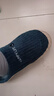 【福利价】小熊小兔棉拖秋冬季情侣保暖学生男拖鞋女居家棉拖鞋 小熊小兔棉拖-藏青色 44-45 适合43-44 实拍图