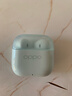 OPPO Enco Air4 新声版 真无线耳机半入耳式蓝牙耳机无线耳机通用苹果华为小米手机冰透绿 实拍图