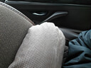 BIMLL B迈巴赫汽车头枕车载护颈枕车内云朵靠枕车用头枕腰靠垫通用款头枕 实拍图