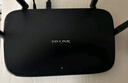 普联（TP-LINK）双千兆路由器 易展mesh分布式 AC1200无线家用穿墙 5G双频 WDR5620千兆易展版 IPv6 实拍图