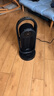 锐舞【热销90万+|大户型专用】暖风机石墨烯取暖器电暖器电热取暖器家用浴室卧室办公室静音婴儿 实拍图