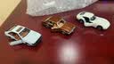 多美（TAKARA TOMY）旗舰系列 奔驰老爷车11号 合金车 生日礼物 男孩玩具圣诞礼物 实拍图