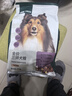 网易严选犬粮 全价冻干三拼鸡肉狗粮幼犬成犬小型中大型犬通用金毛 2kg 实拍图