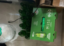 喜力经典330ml*9瓶礼盒装（内含玻璃杯2个）喜力啤酒Heineken年货送礼 实拍图